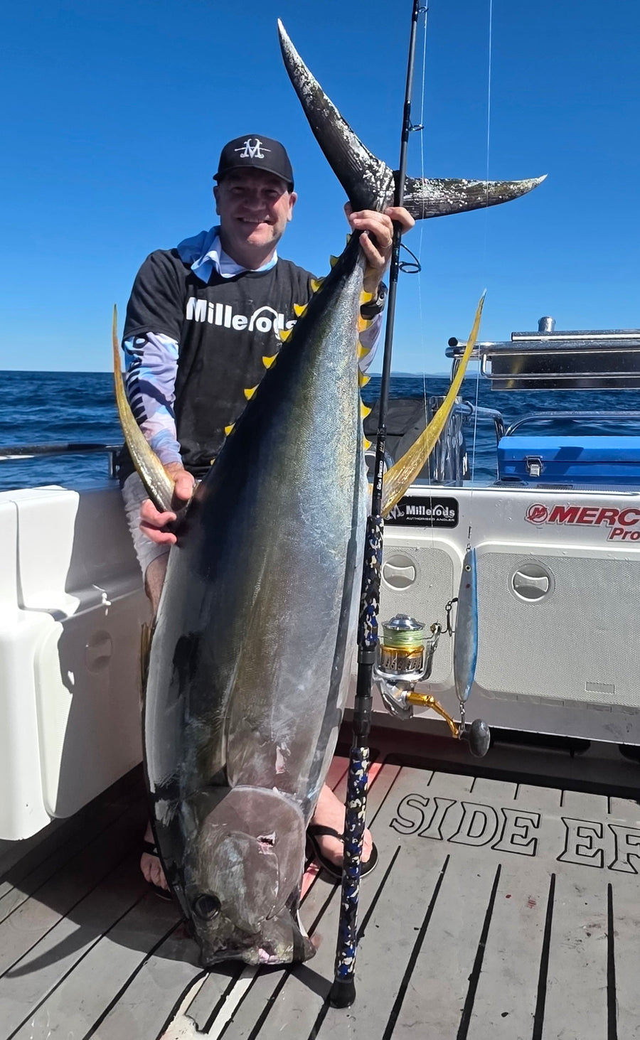 Offshore Pelagic