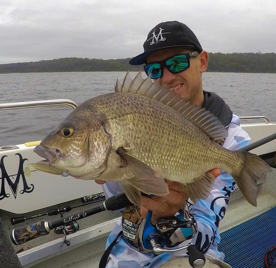 Bream