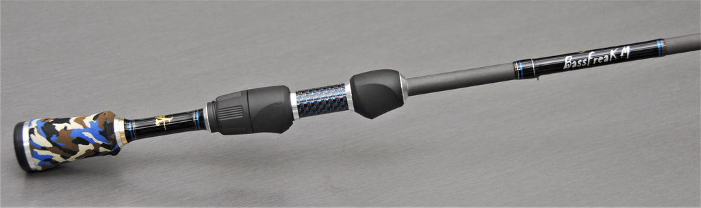 BassFreaK Medium 601*