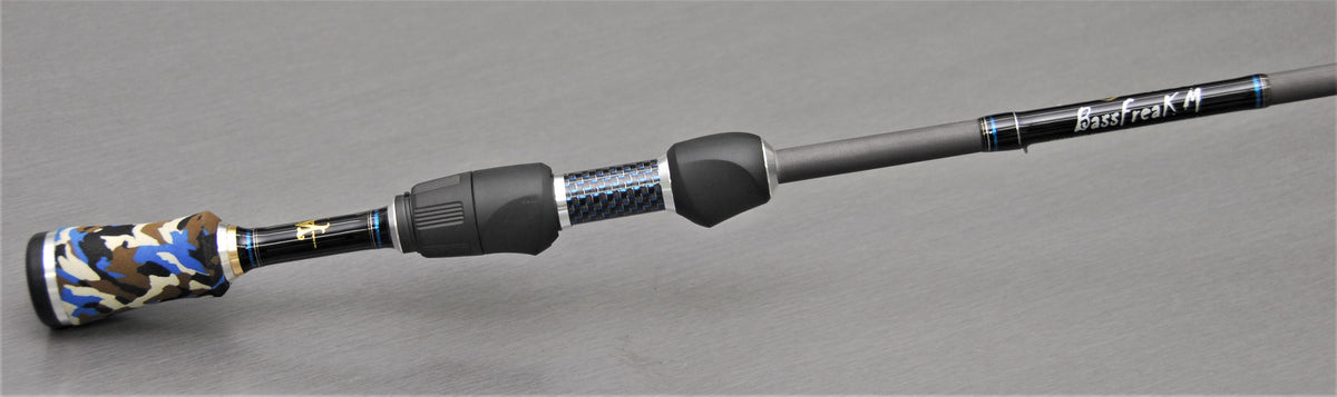 BassFreaK Medium 601*