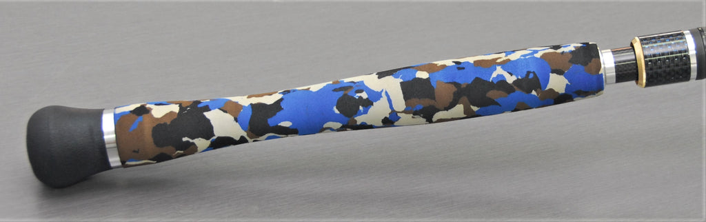 Beast Buster Lt-Med LongCast 762