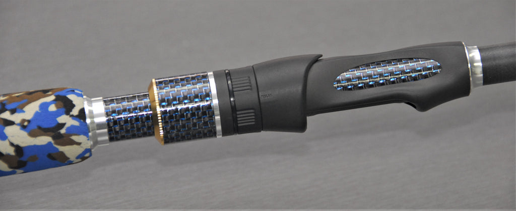 Beast Buster Lt-Med LongCast 762