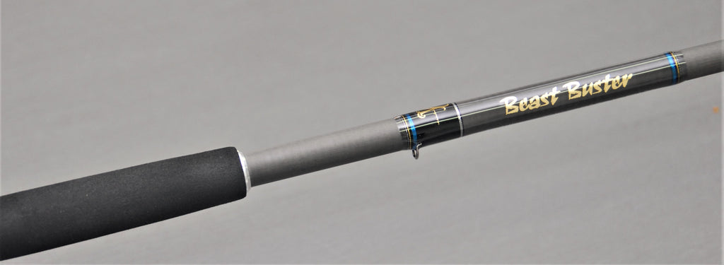Beast Buster Lt-Med LongCast 762