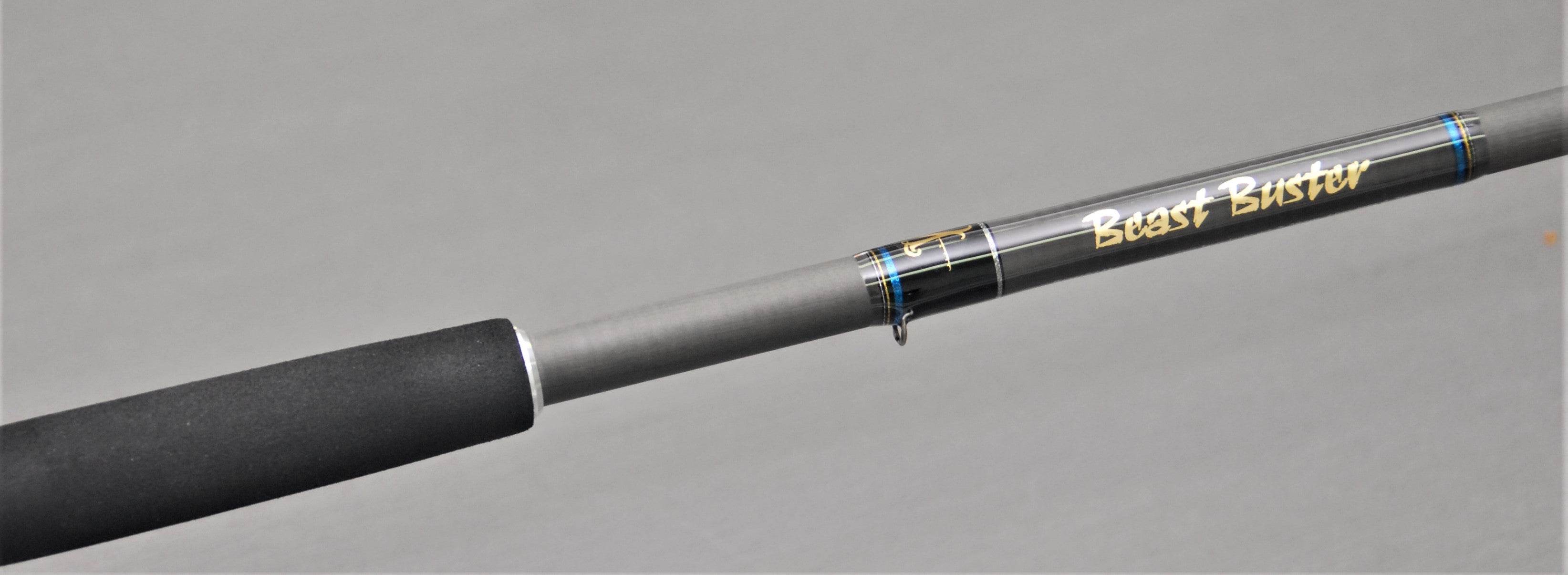 Beast Buster Lt-Med LongCast 762