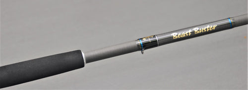 Beast Buster Lt-Med LongCast 762