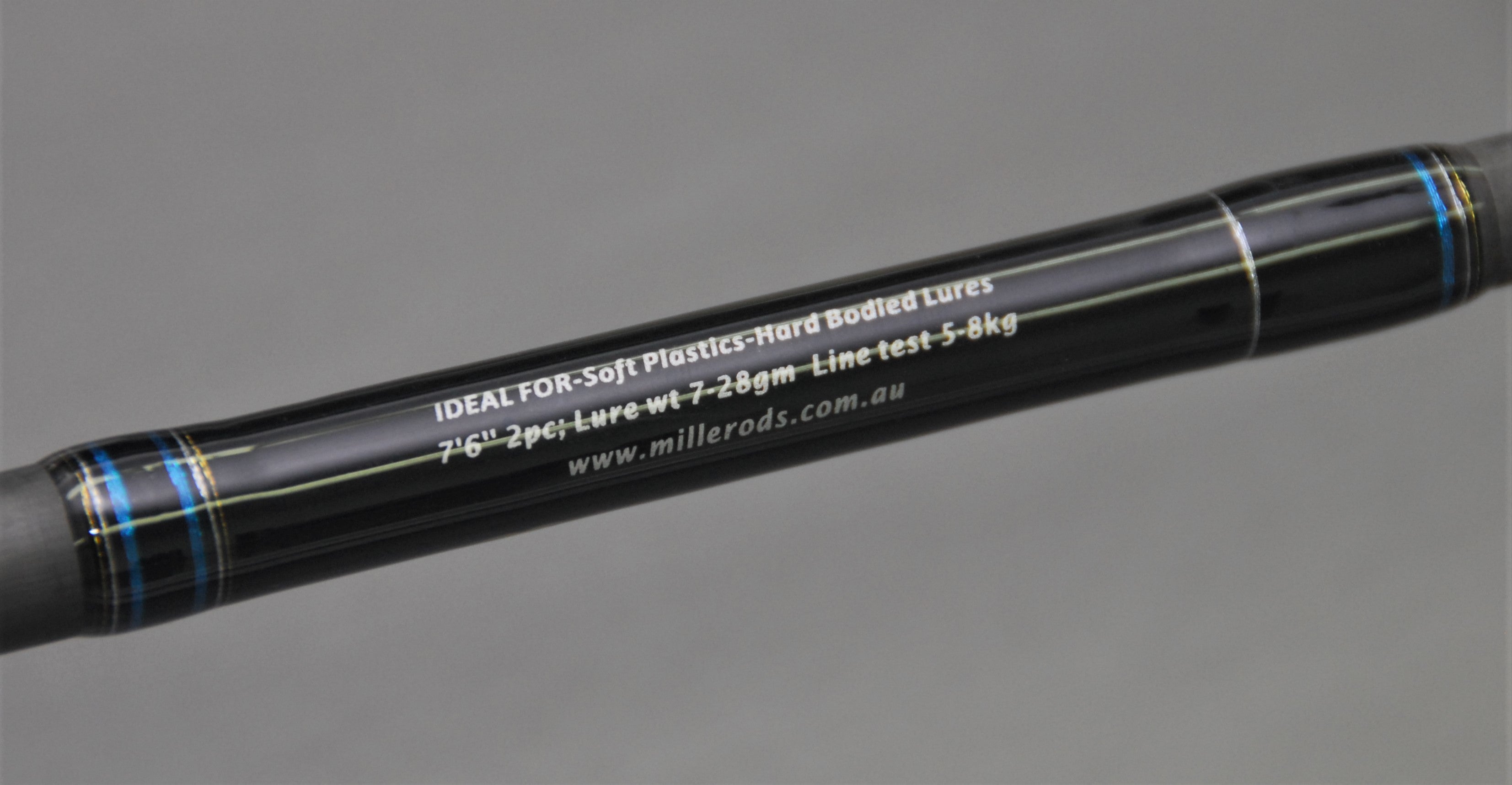 Beast Buster Lt-Med LongCast 762