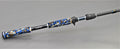 CodFreak 6'6" 1pc Casting rod - ANGLER FAVOURITE!!*