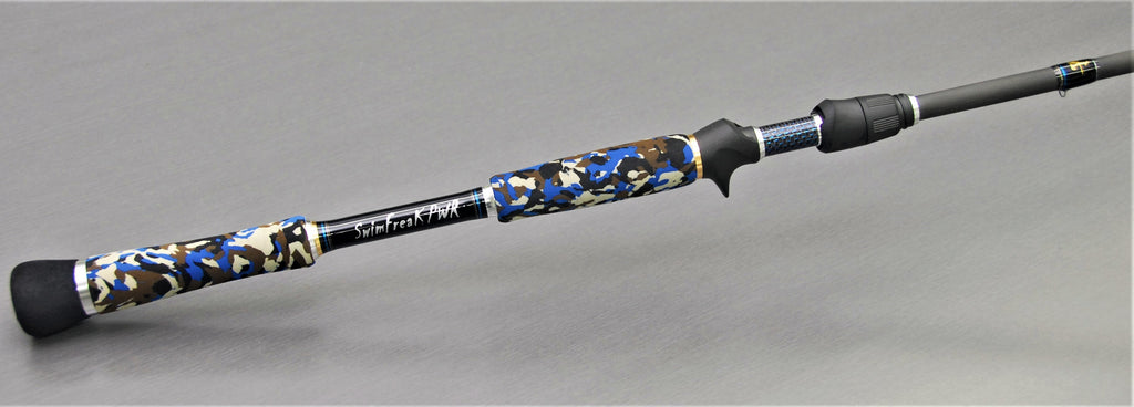 SwimFreaK POWER 7'8" 2pc