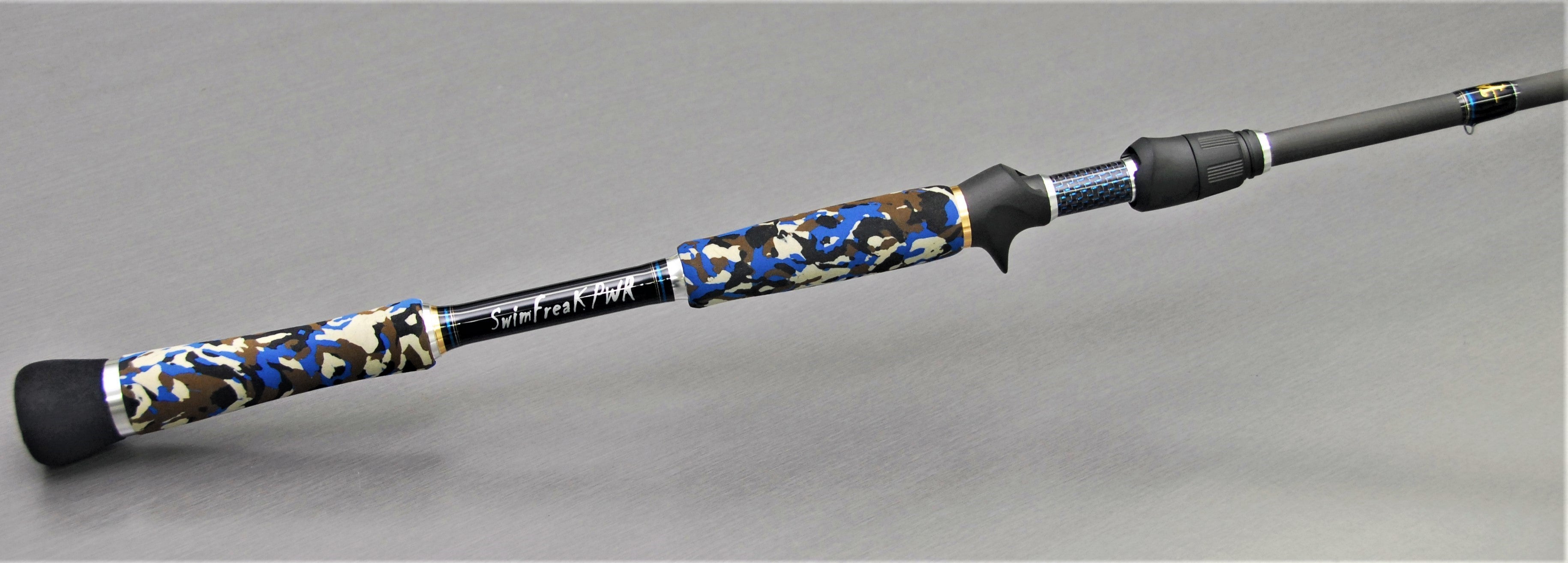 SwimFreaK POWER 7'8" 2pc