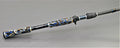 SwitchFreaK 7'3" Versatile mid-weight casting rod*