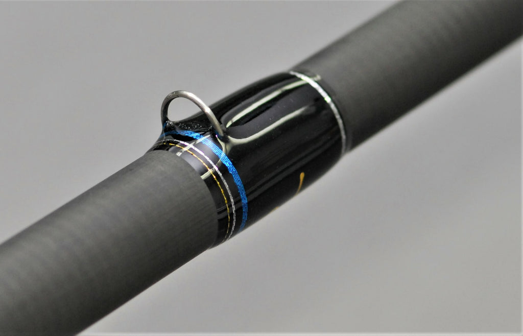 SwimFreaK POWER 7'8" 2pc