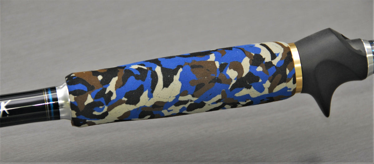 CodFreak 6'6" 1pc