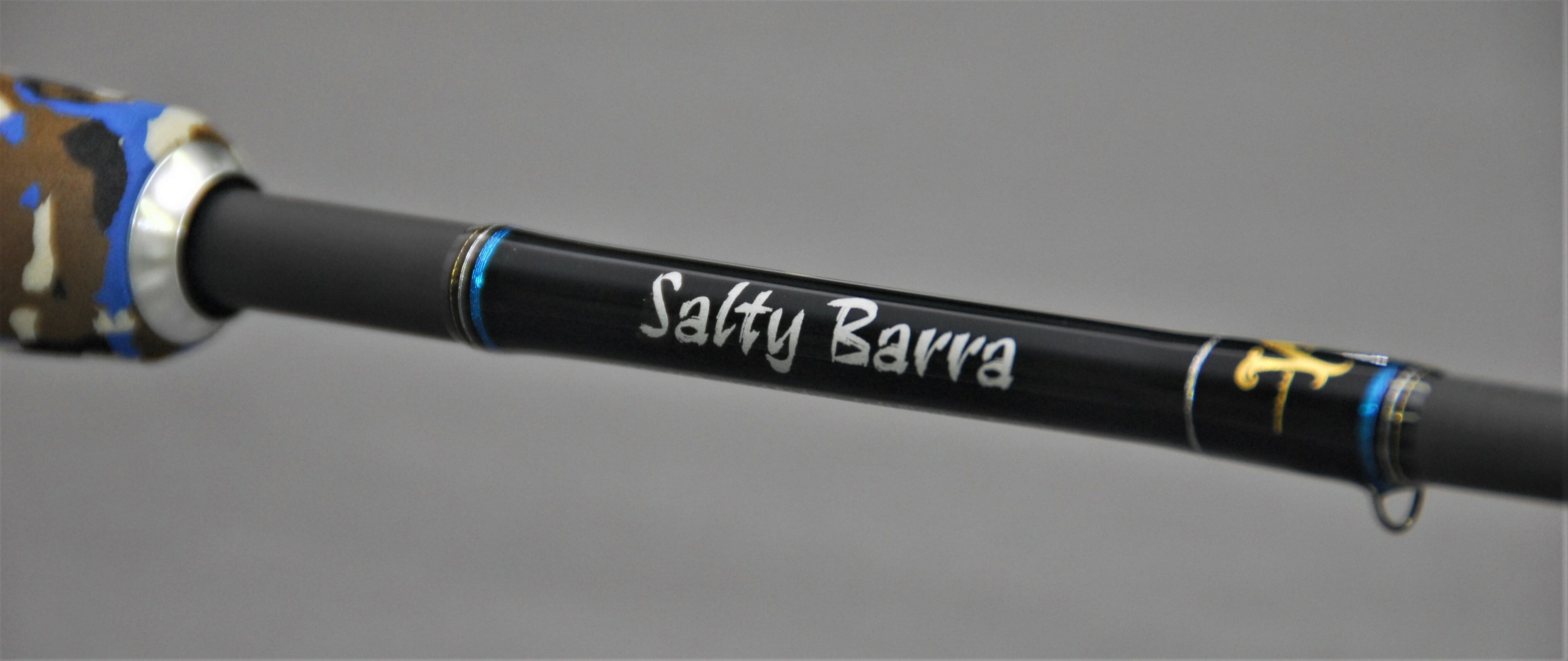Salty Barra 5'8"