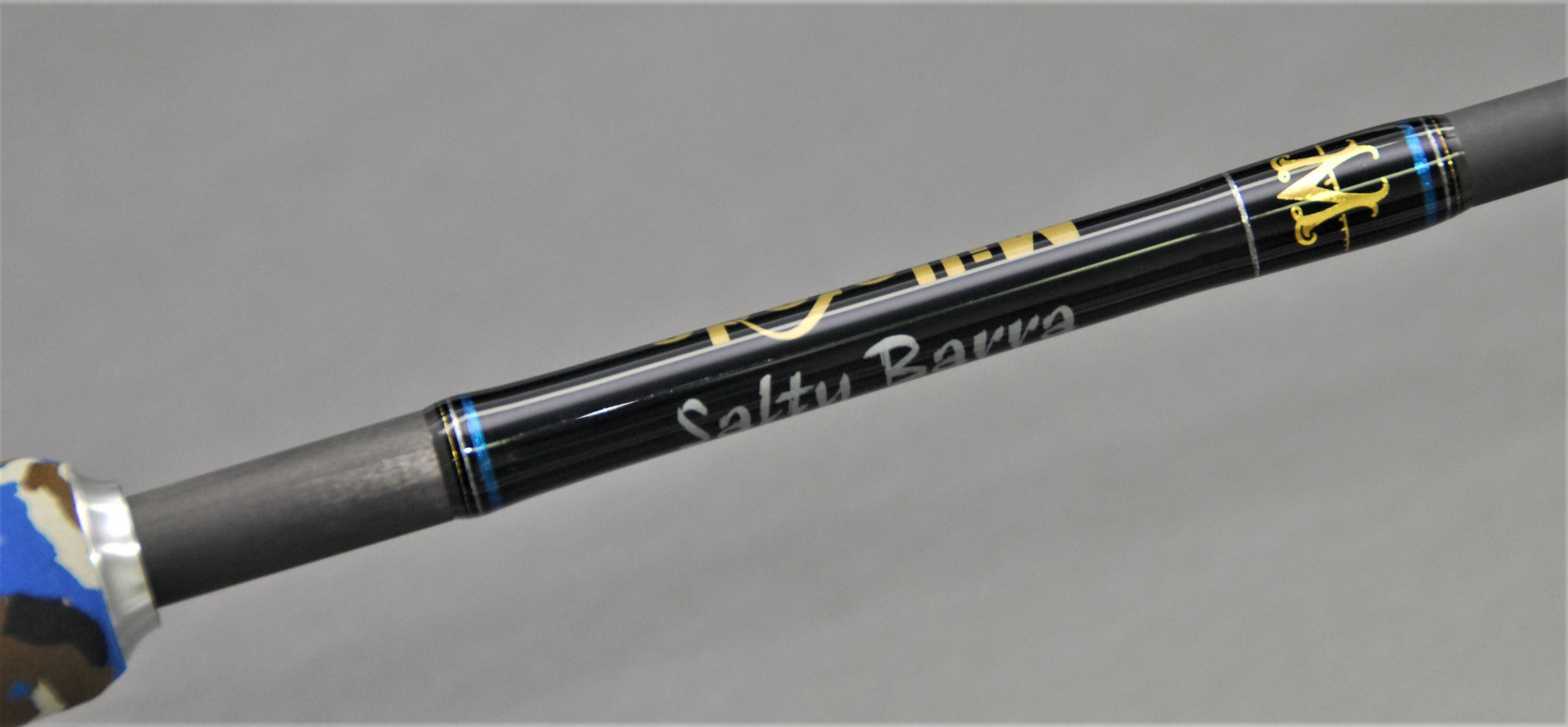 Salty Barra 5'8"