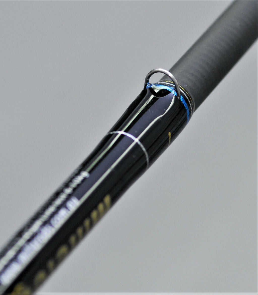 Salty Barra 5'8"
