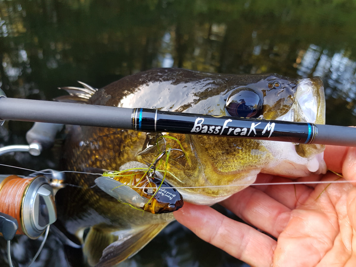 BassFreaK Medium 601*