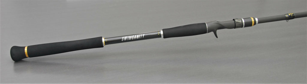 SWIMSANITY! 8'3" 2pc - THE BIGGEST AND BADDEST - Re-stocked for the season!*