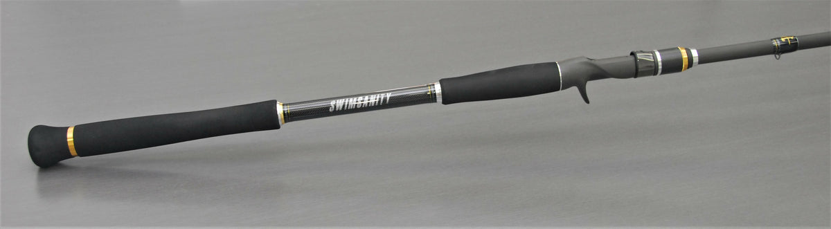 SWIMSANITY! 8'3" 2pc - THE BIGGEST AND BADDEST - Re-stocked for the season!*