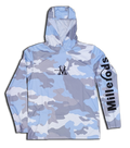 Millerods Switchbait Hooded Shirt