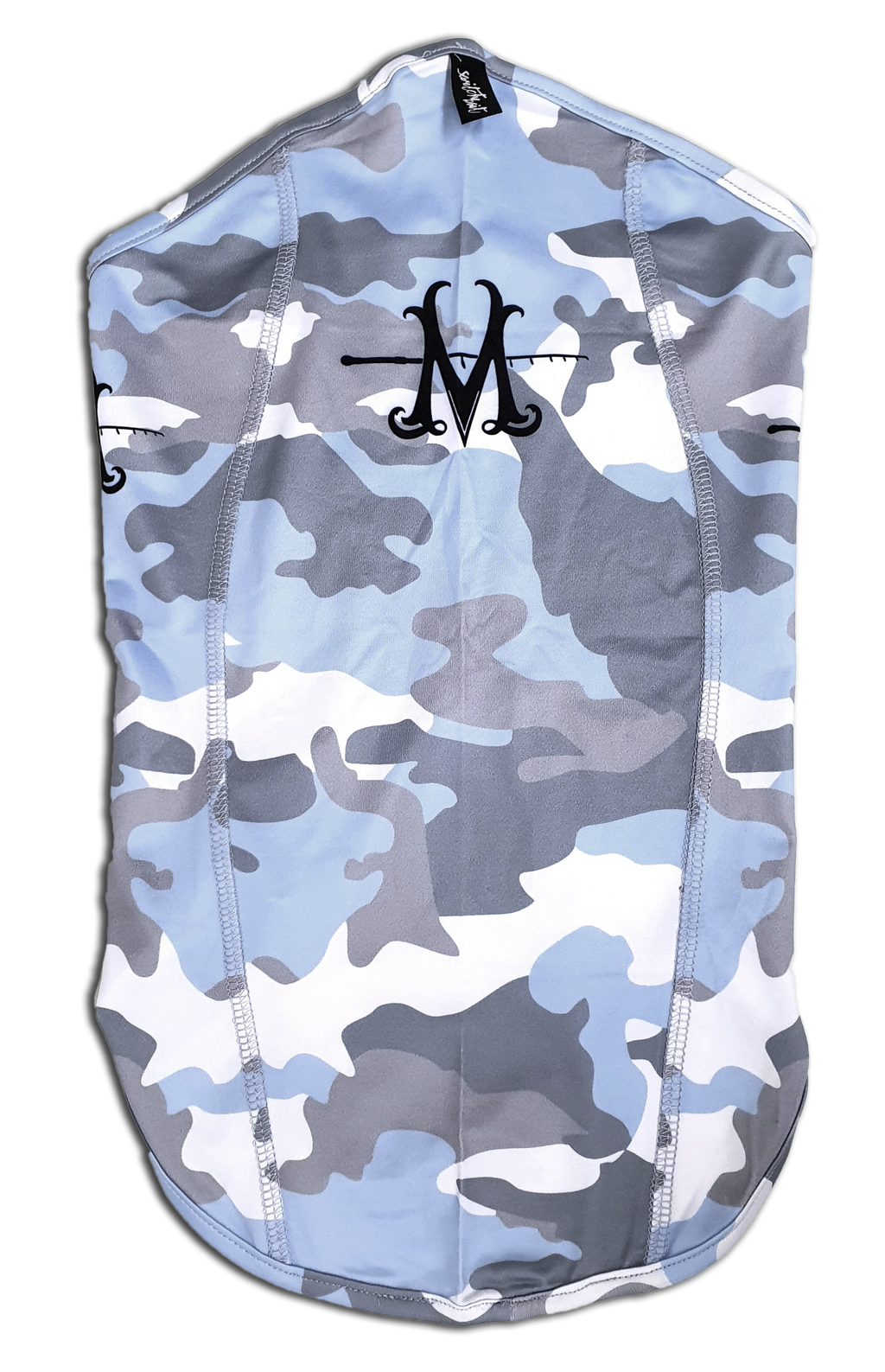 Millerods SwitchBait Sun Mask