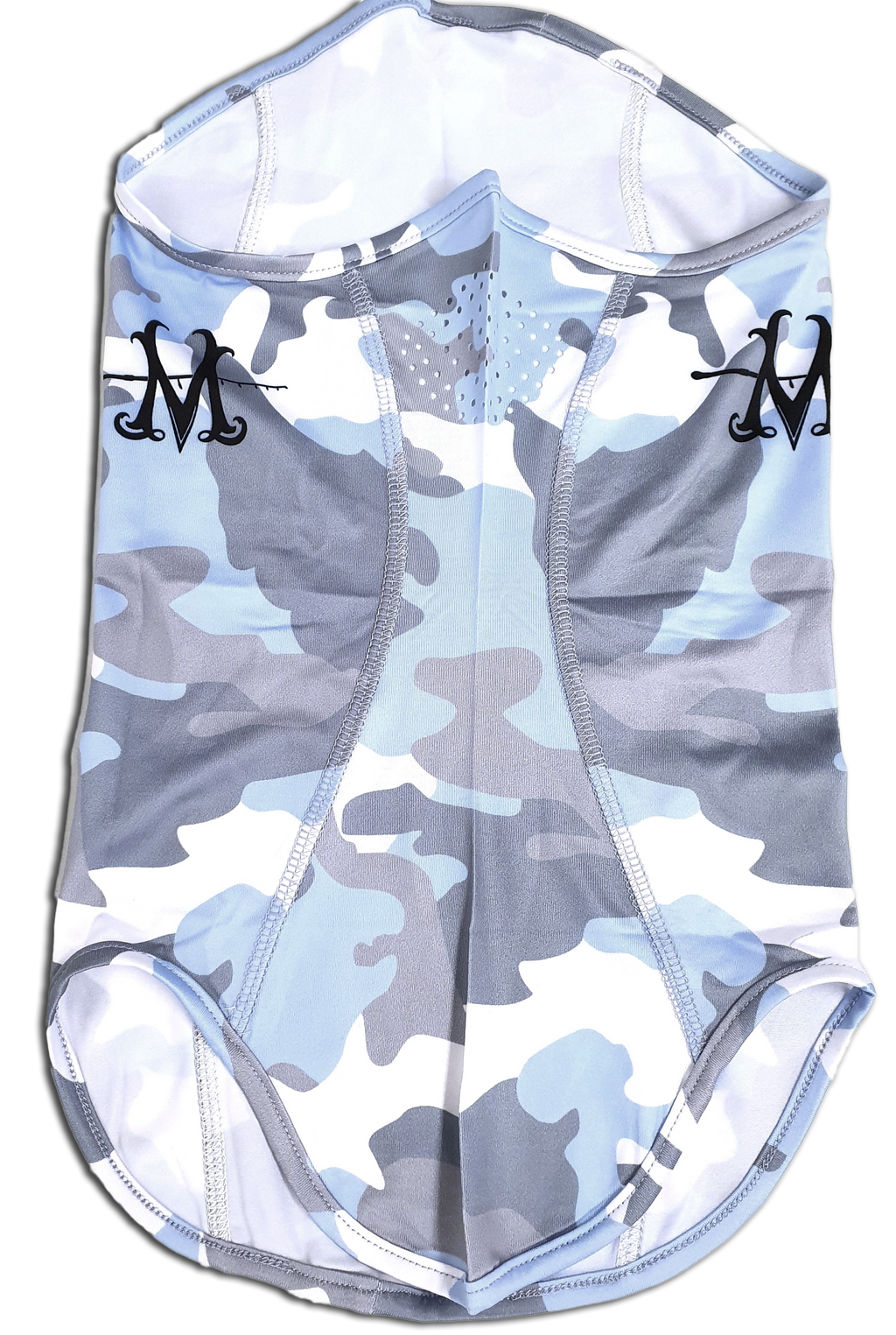 Millerods SwitchBait Sun Mask