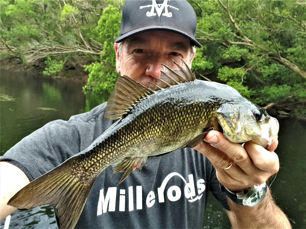 Millerods T-Shirt