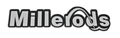 Millerods Logo Carpet Decal