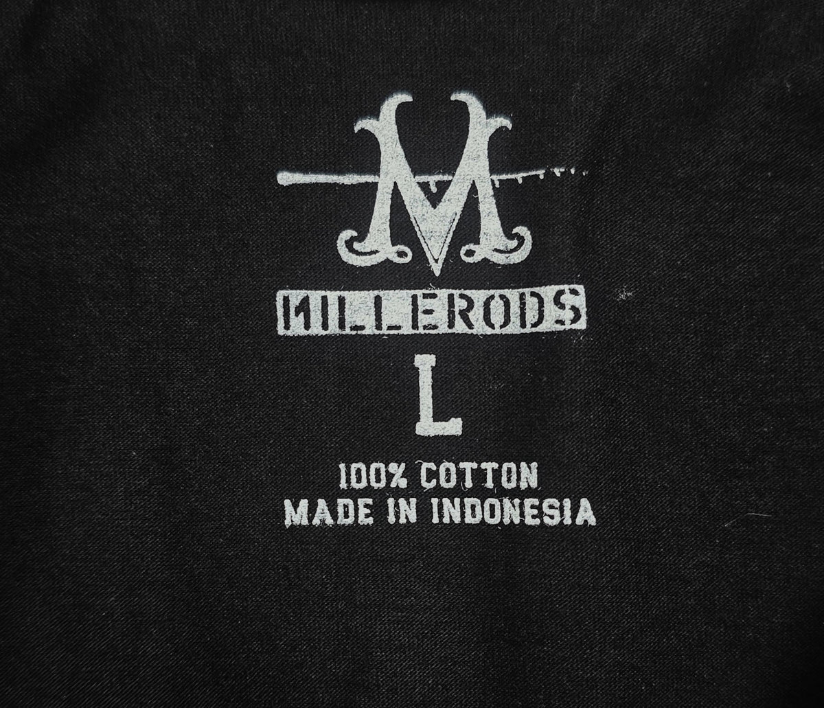 Road Crew T-shirt