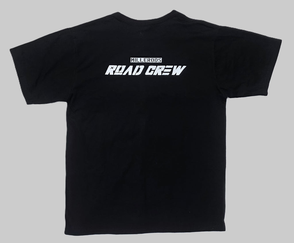 Road Crew T-shirt