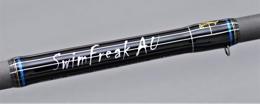 SwimFreaK AU 7'8" 2pc