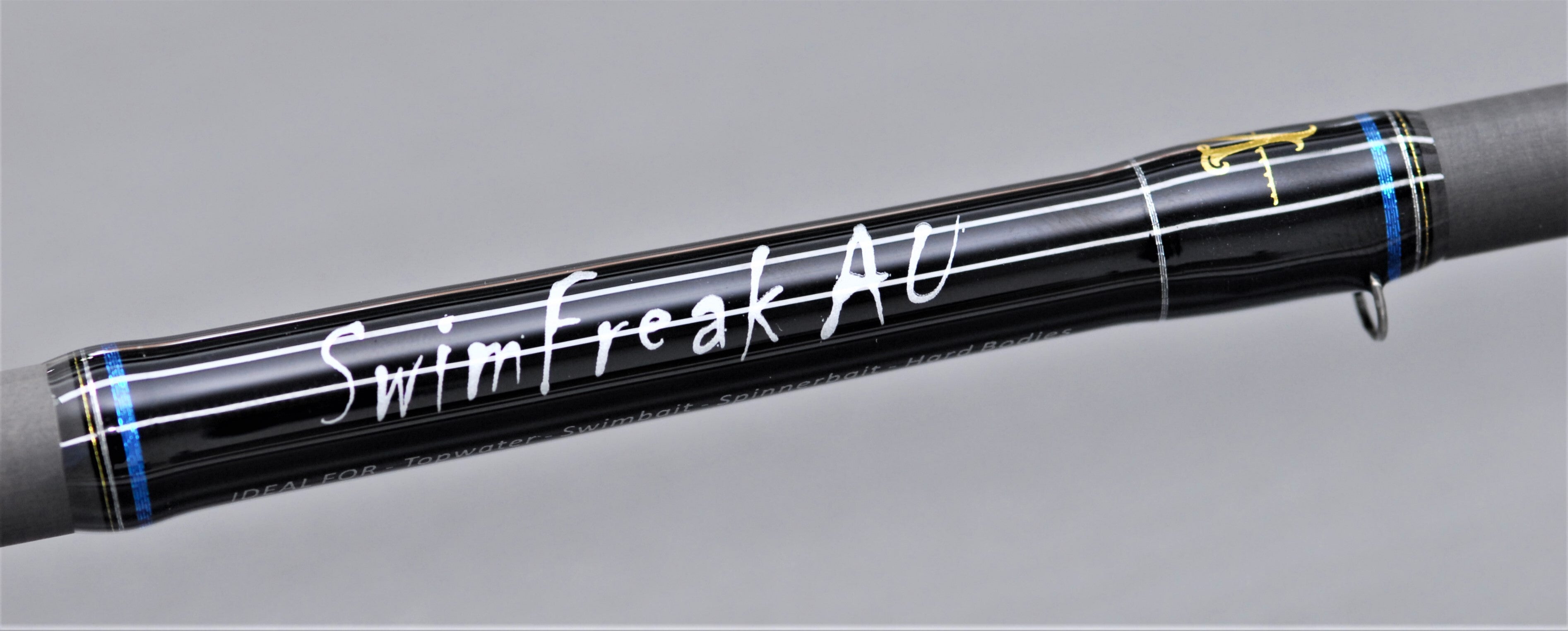 SwimFreaK AU 7'8" 2pc