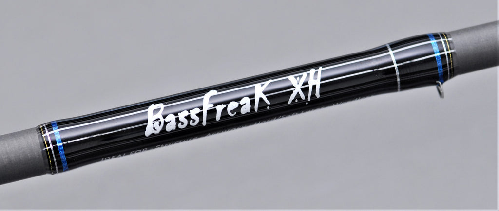 BassFreaK XH 601