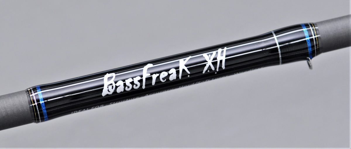BassFreaK XH 601