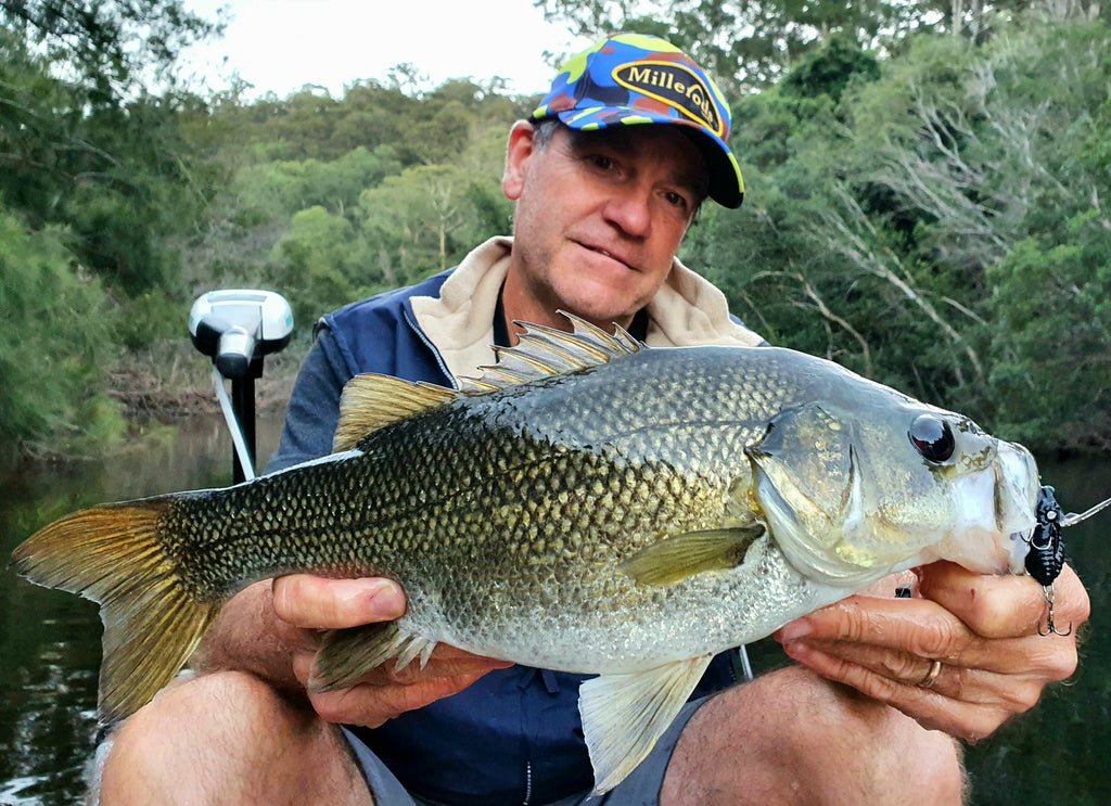 BassFreaK XH 601