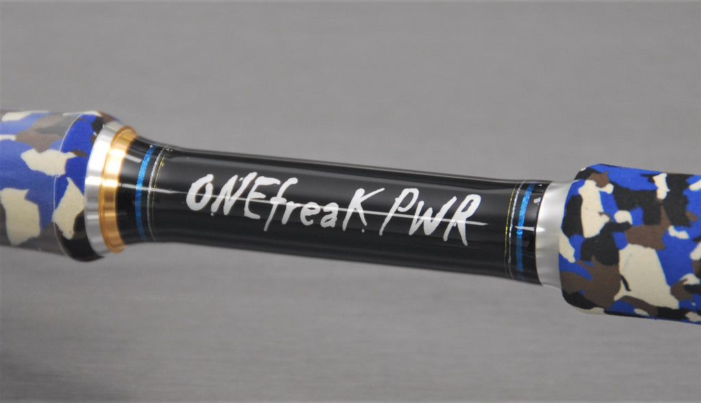 ONEfreaK POWER 6'5" 2pc