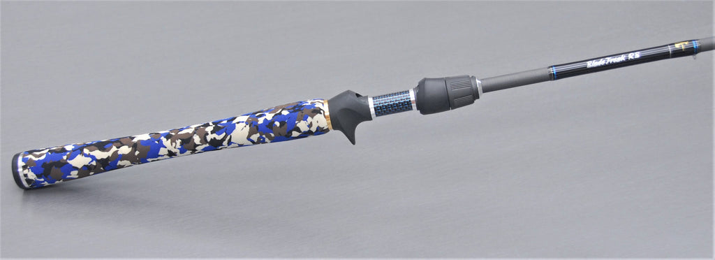 RIVERBASS BladeFreaK 661