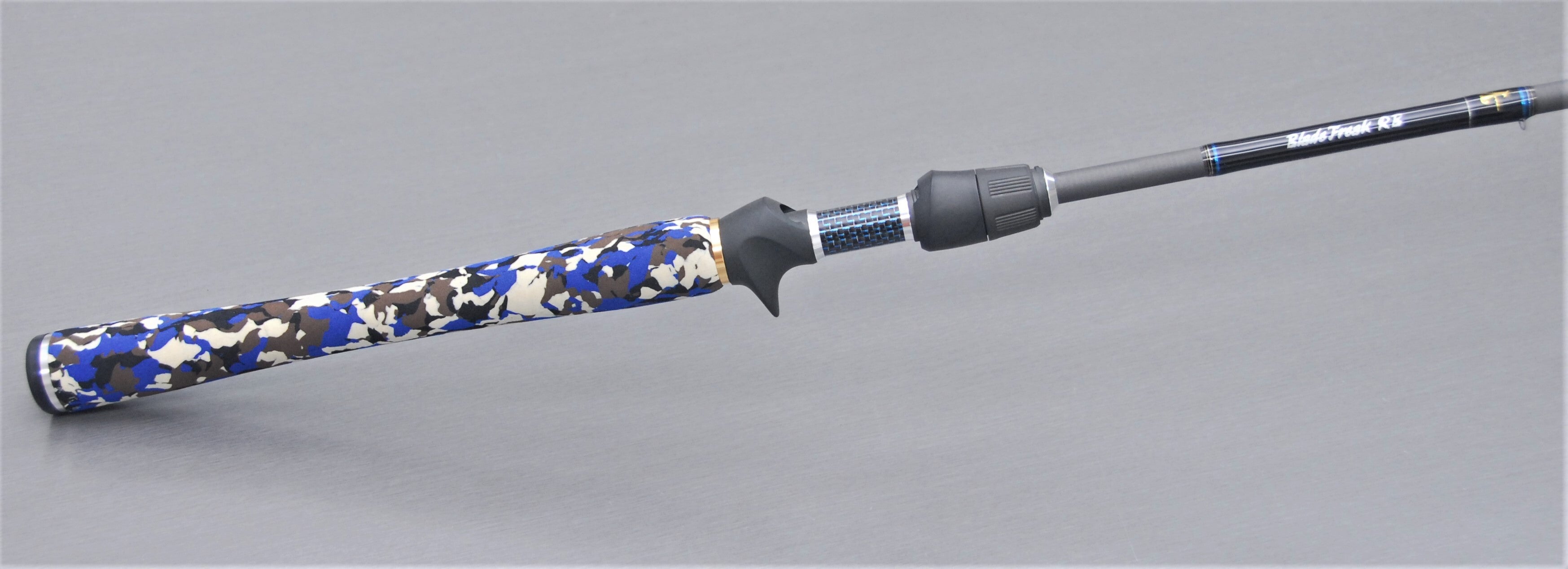RIVERBASS BladeFreaK 661