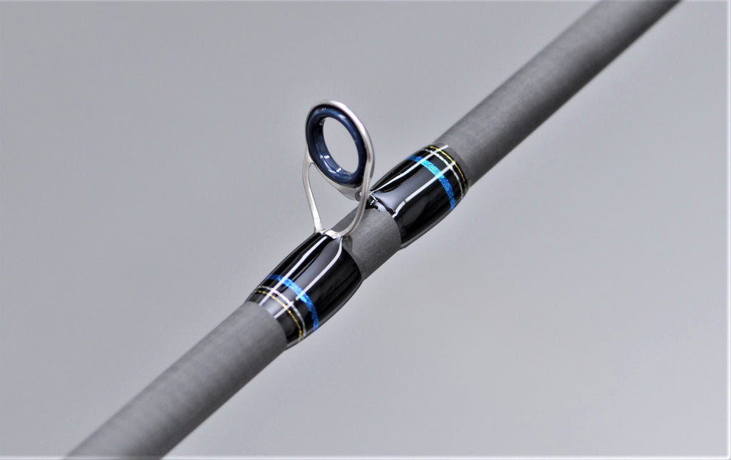 RIVERBASS BladeFreaK 661