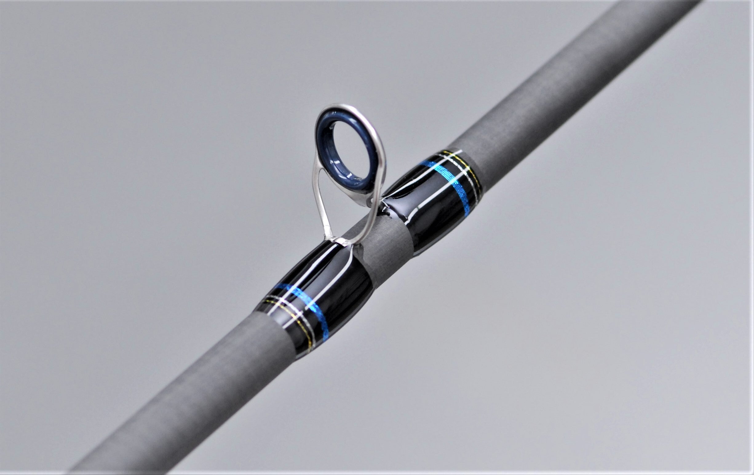 RIVERBASS BladeFreaK 661