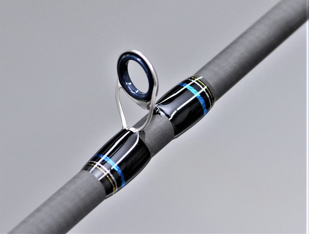 RIVERBASS SwimFreaK 661