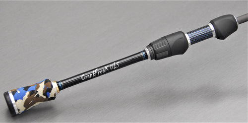 CrankFreak ULS 742