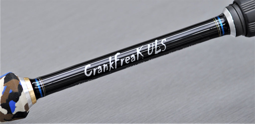 CrankFreak ULS 742