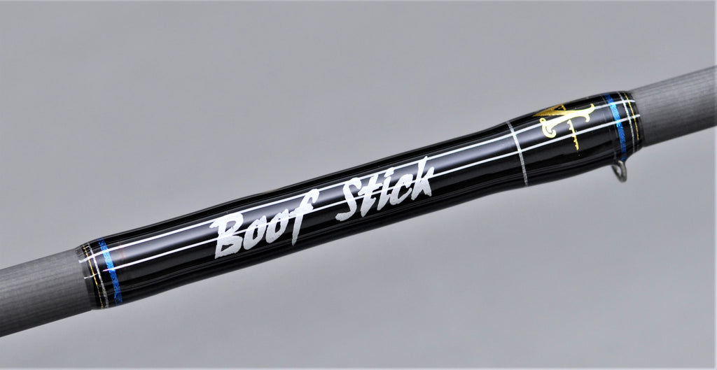 BOOF Stick 601 - NEW MODEL!