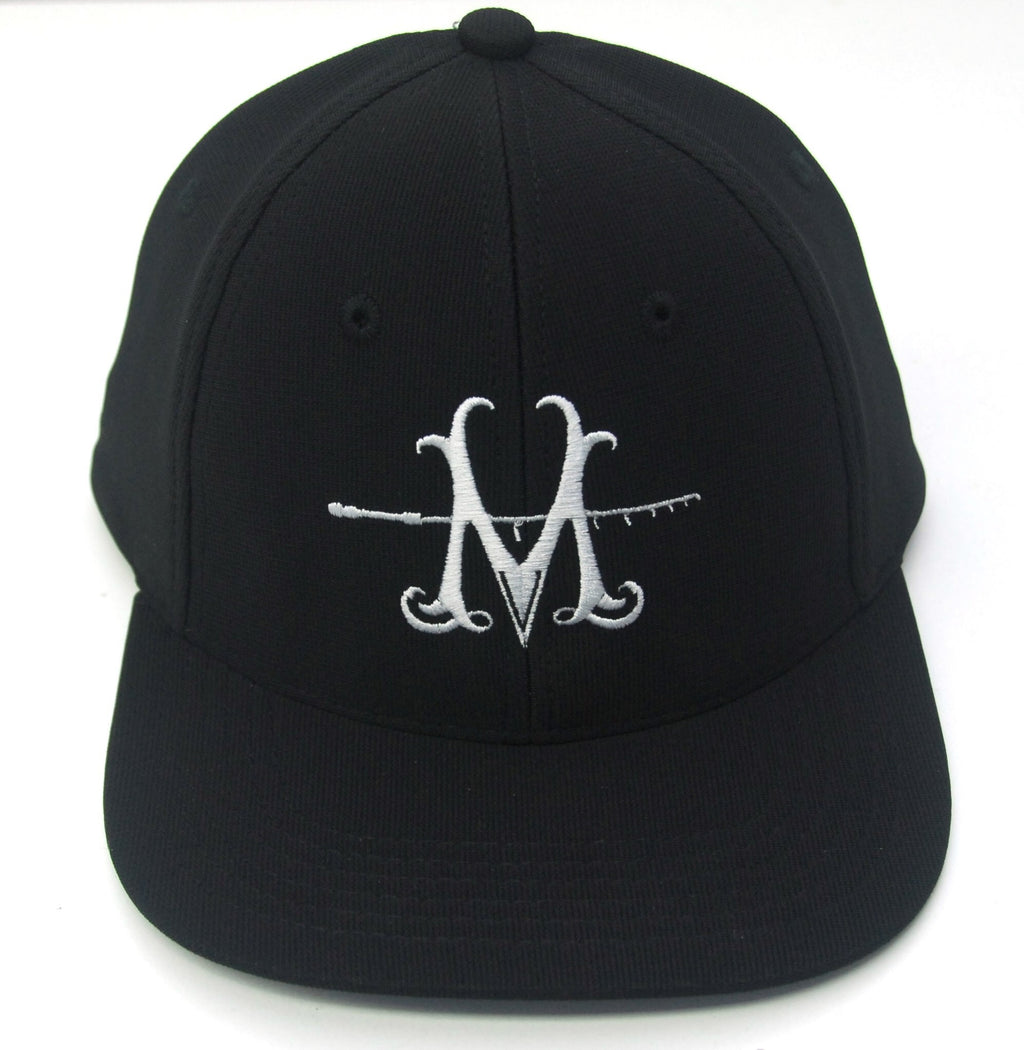 M Logo Hydro Cap