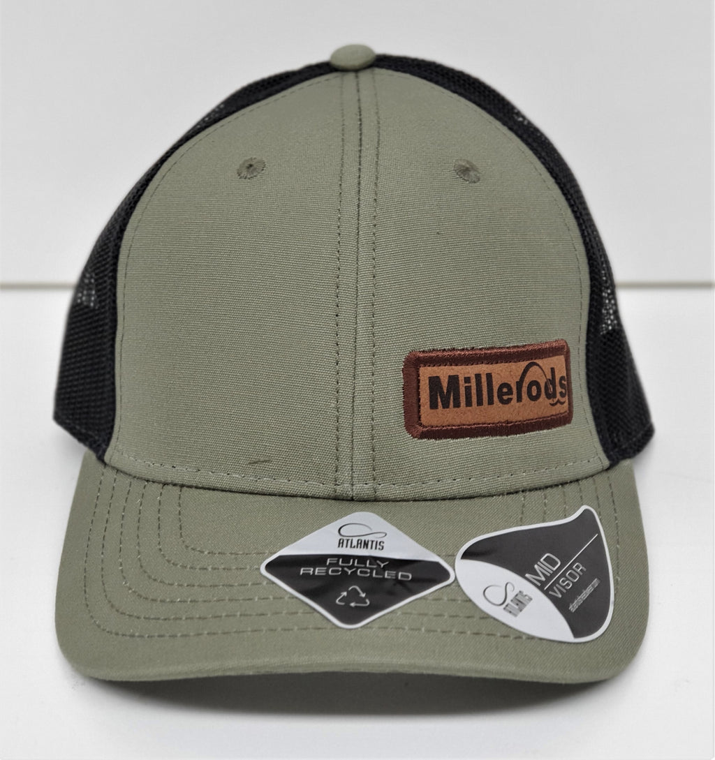 Millerods 'Drift' Cap