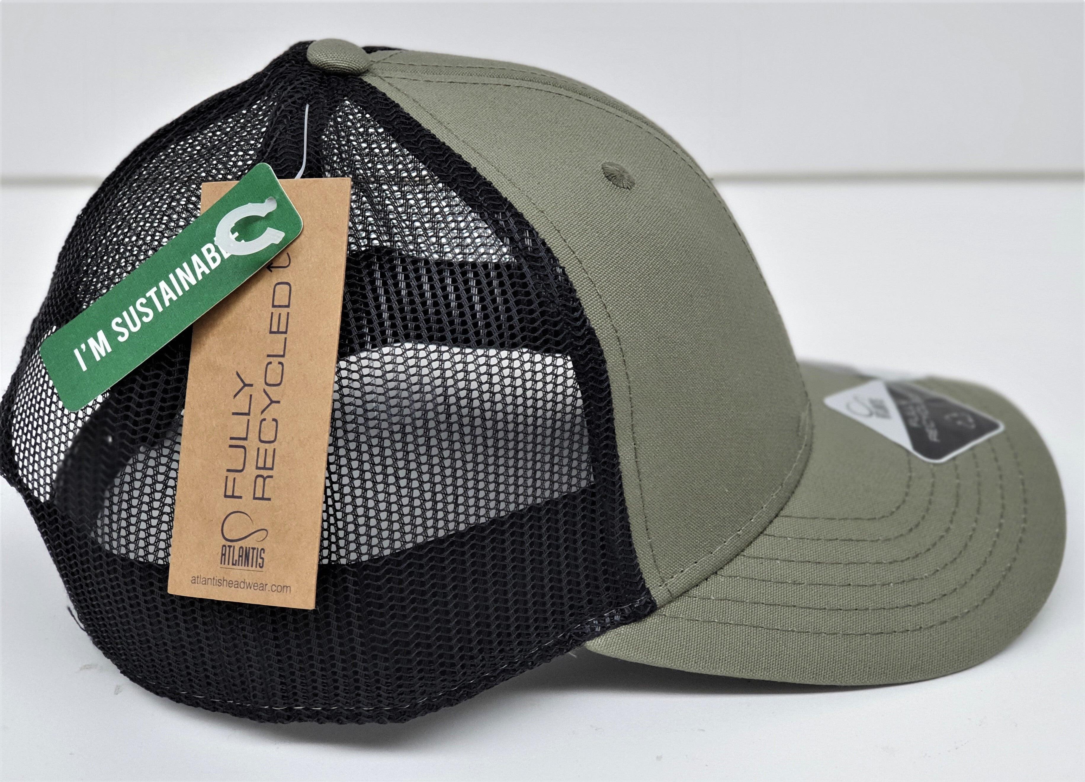 Millerods 'Drift' Cap
