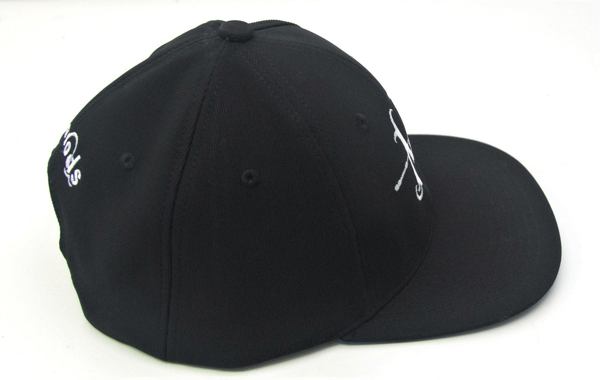 M Logo Hydro Cap