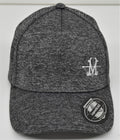 M Logo Casual Cap