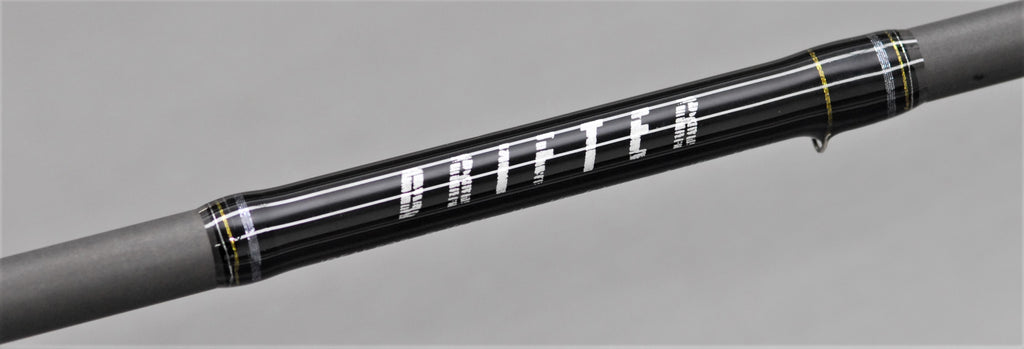 Drifter 832