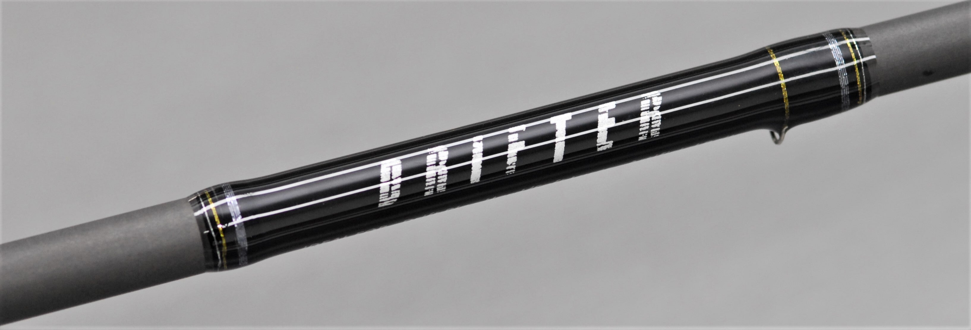 Drifter 832